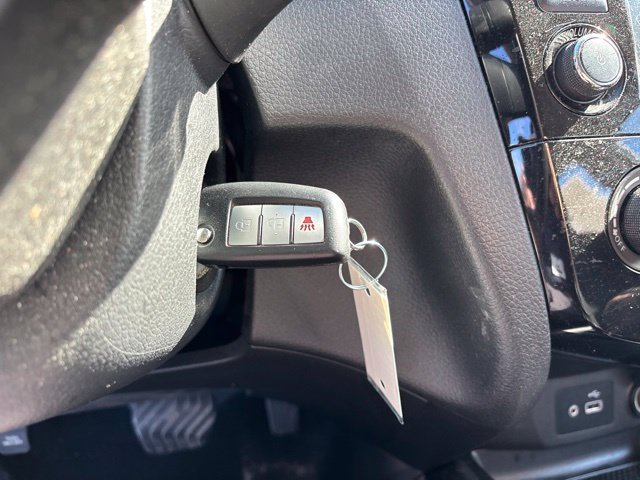 Certified Used 2020 Gun Metallic Nissan S image 22