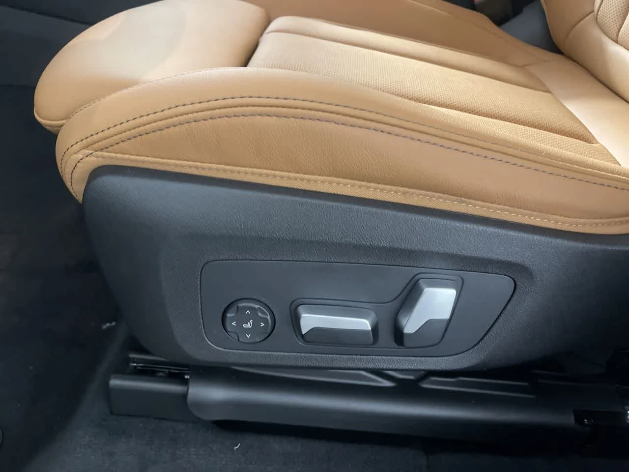 2024 BMW X3 30i - Photo 12