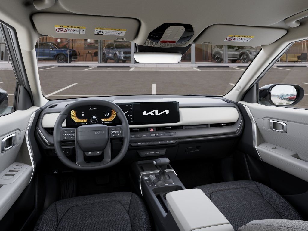 New 2027 Green Kia S image 14