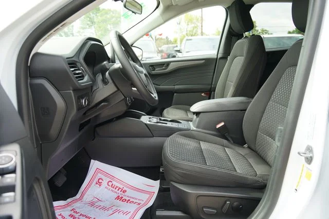 Certified Used 2023 White Ford Active image 11