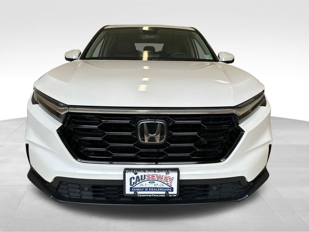 Used 2023 Silver Honda EX-L image 3