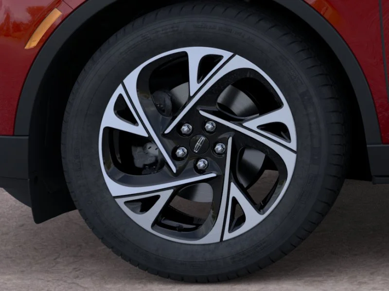 New 2026 Red Carpet Metallic Tinted Clearcoat Lincoln Premiere image 19