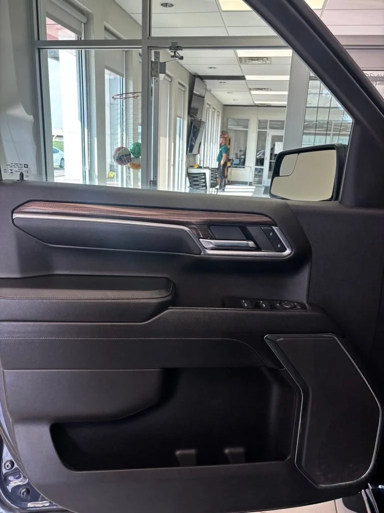 2024 Chevrolet Silverado 1500 RST - Photo 7