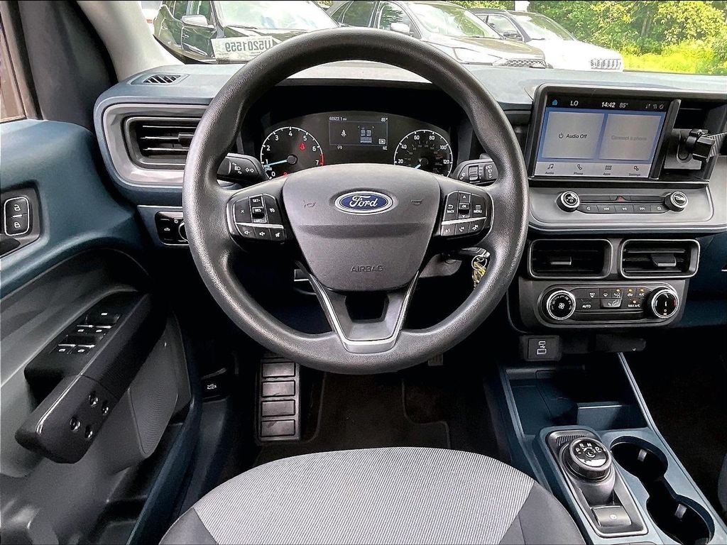 Used 2023 White Ford XL image 17