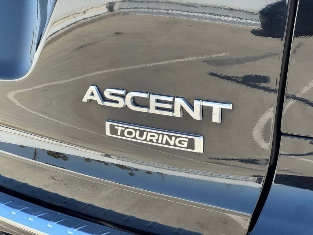 Used 2022 Black Subaru Touring image 23