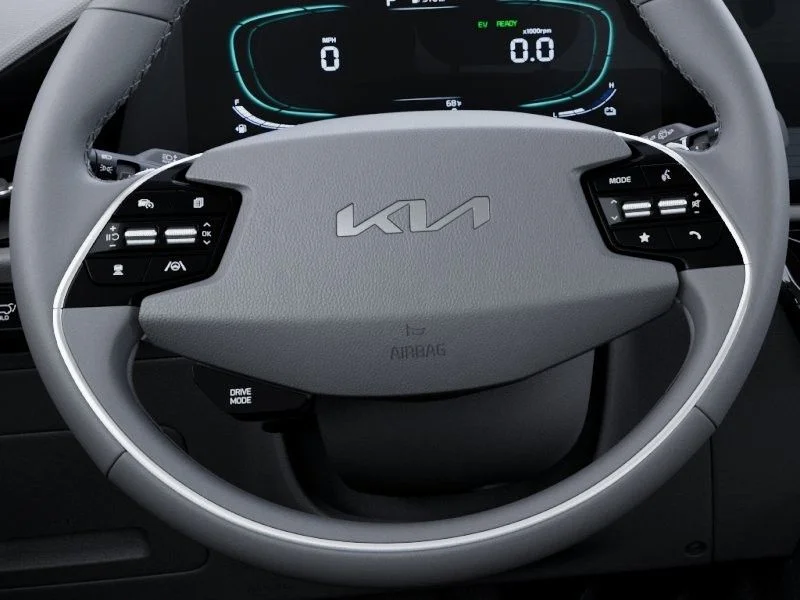 New 2026 Interstellar Gray Kia SX Touring image 22