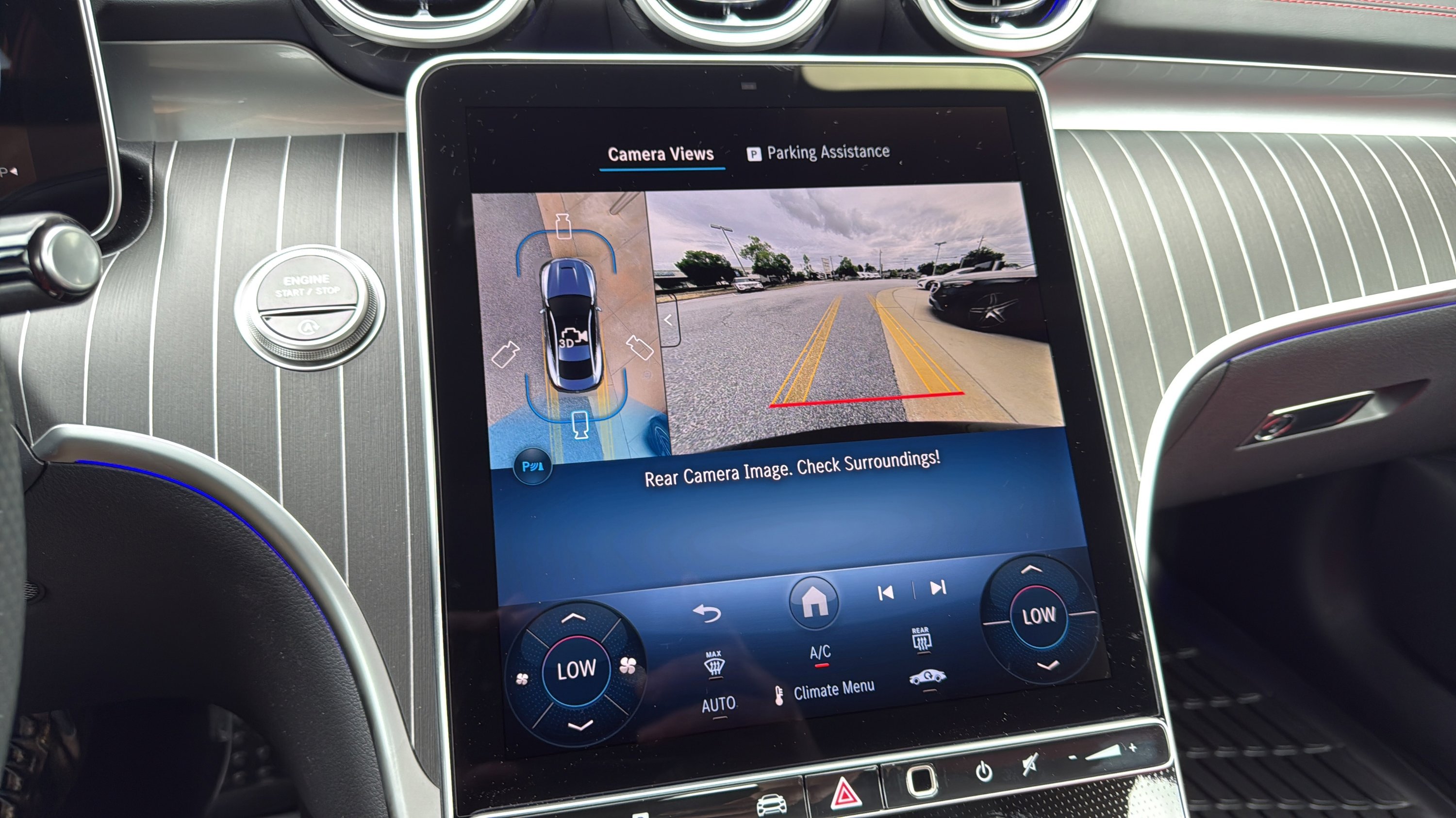 New 2026 Obsidian Black Metallic Mercedes-Benz AMG® CLE 53 image 29