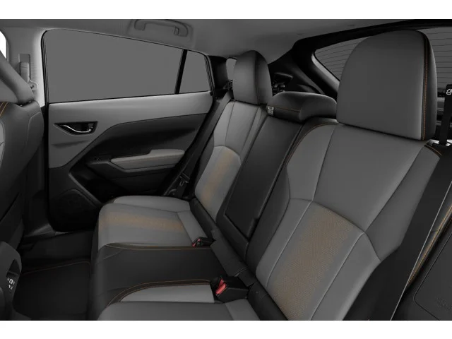 New 2027 MAGNETITE GRAY PEARL Subaru Limited image 17