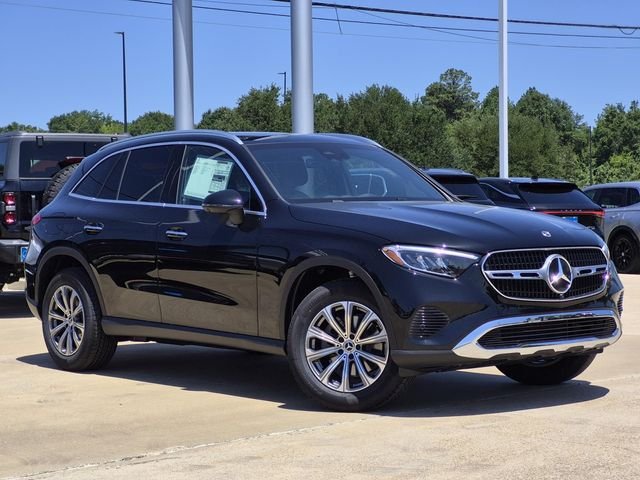 New 2026 Mercedes-Benz GLC 300 RWD SUV