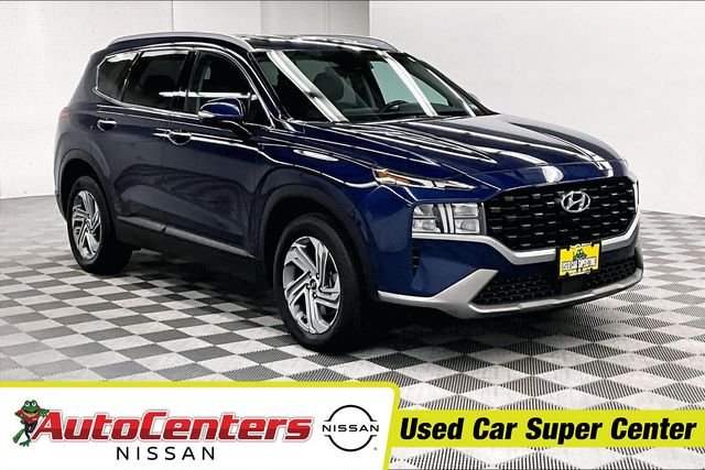 2023 Hyundai Santa Fe SEL 2.5's photo