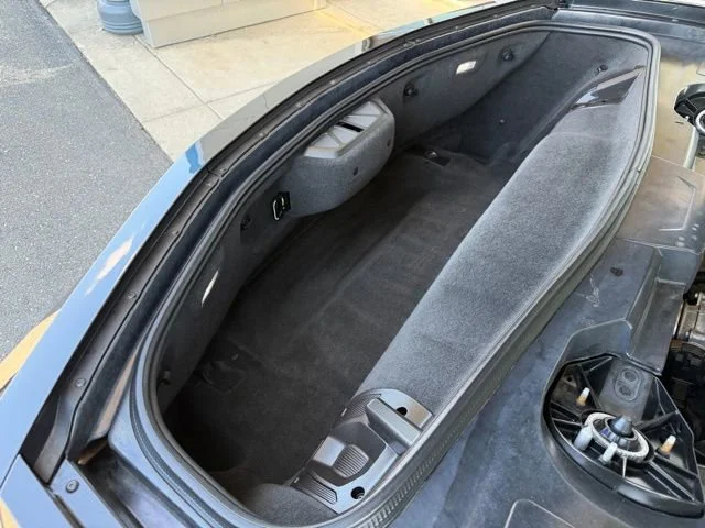 Used 2024 Carbon Flash Metallic Chevrolet 2LT image 24