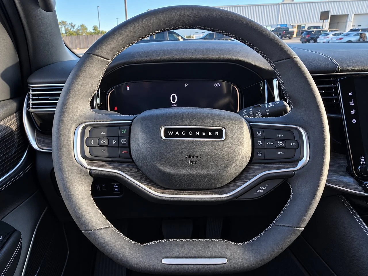 Used 2022 Silver Zynith Jeep Series III image 20