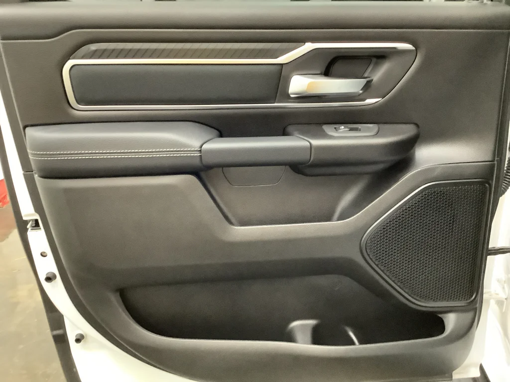 2026 RAM 1500 Big Horn/Lone Star - Photo 22