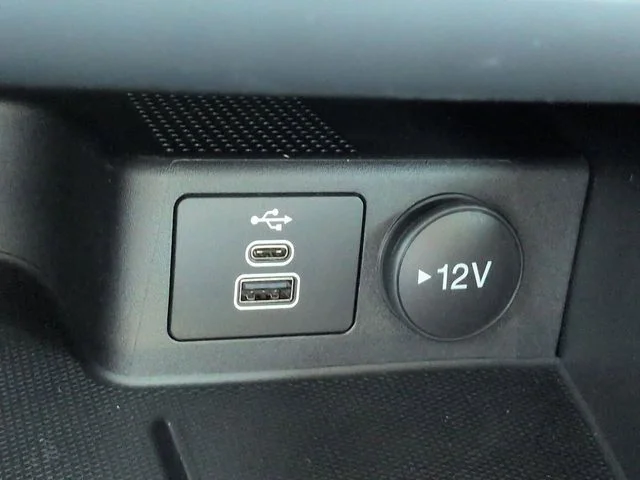 New 2026 Agate Black Metallic Ford Active® image 21