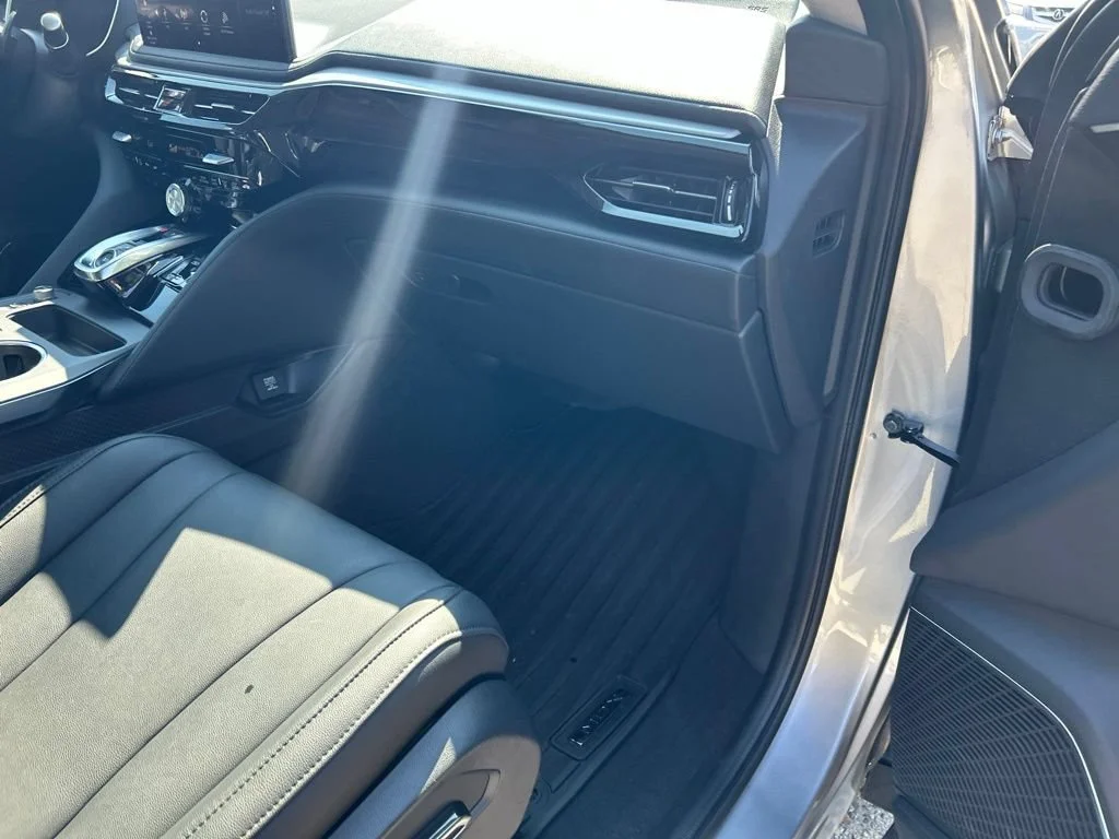 2026 Acura MDX Base - Photo 58