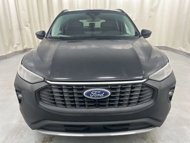 Used 2025 Black Ford Platinum image 8