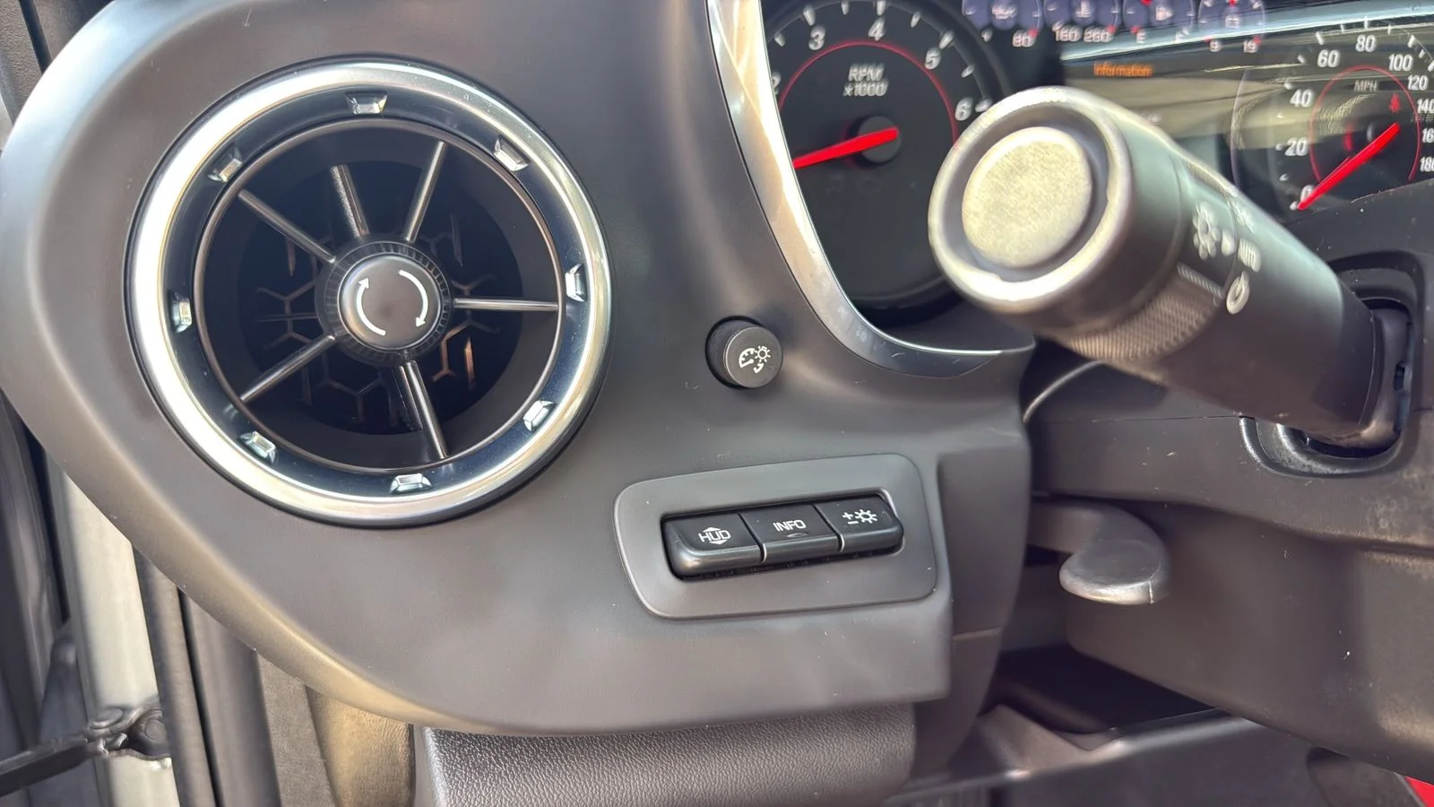 Used 2023 Gray Chevrolet SS image 16