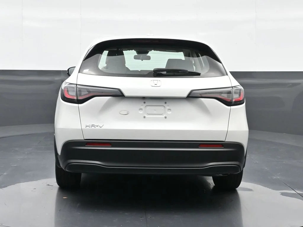 Used 2025 White Honda LX image 16