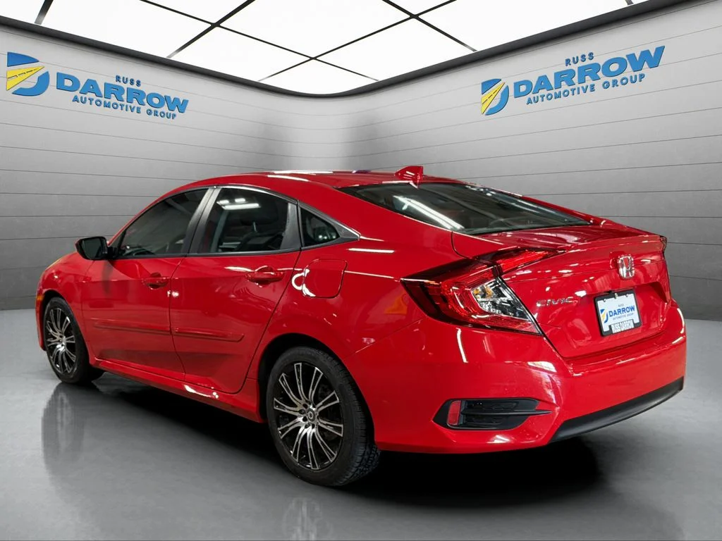 Used 2016  Honda EX-L image 3