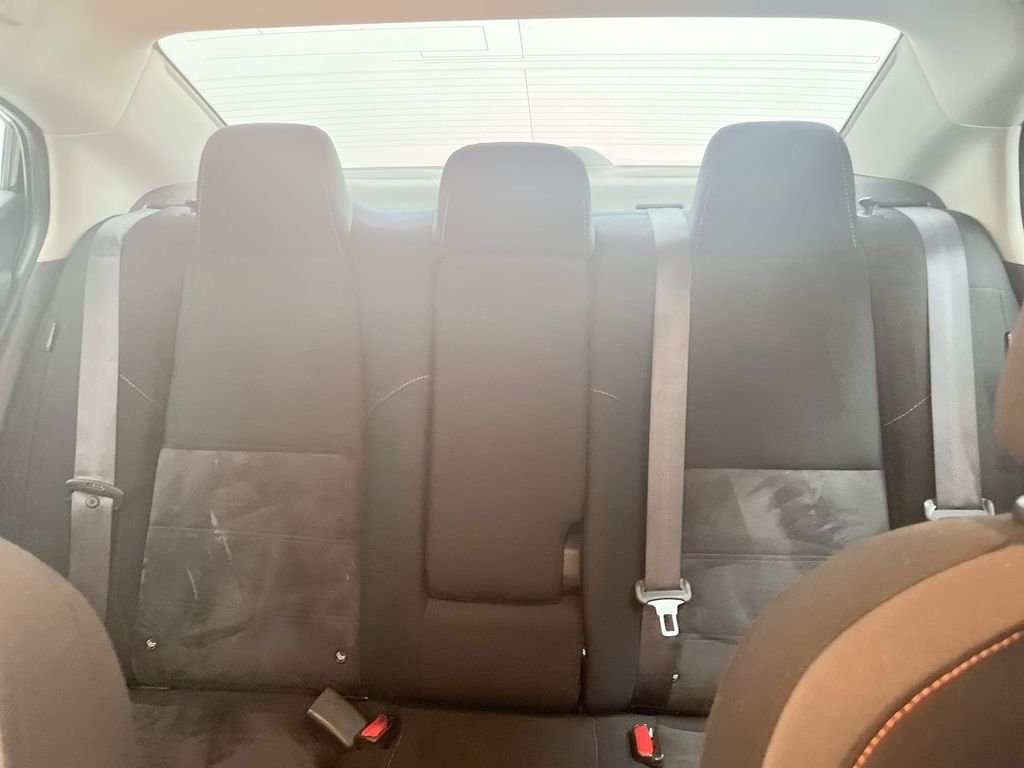 Used 2022 Black Nissan SR image 25