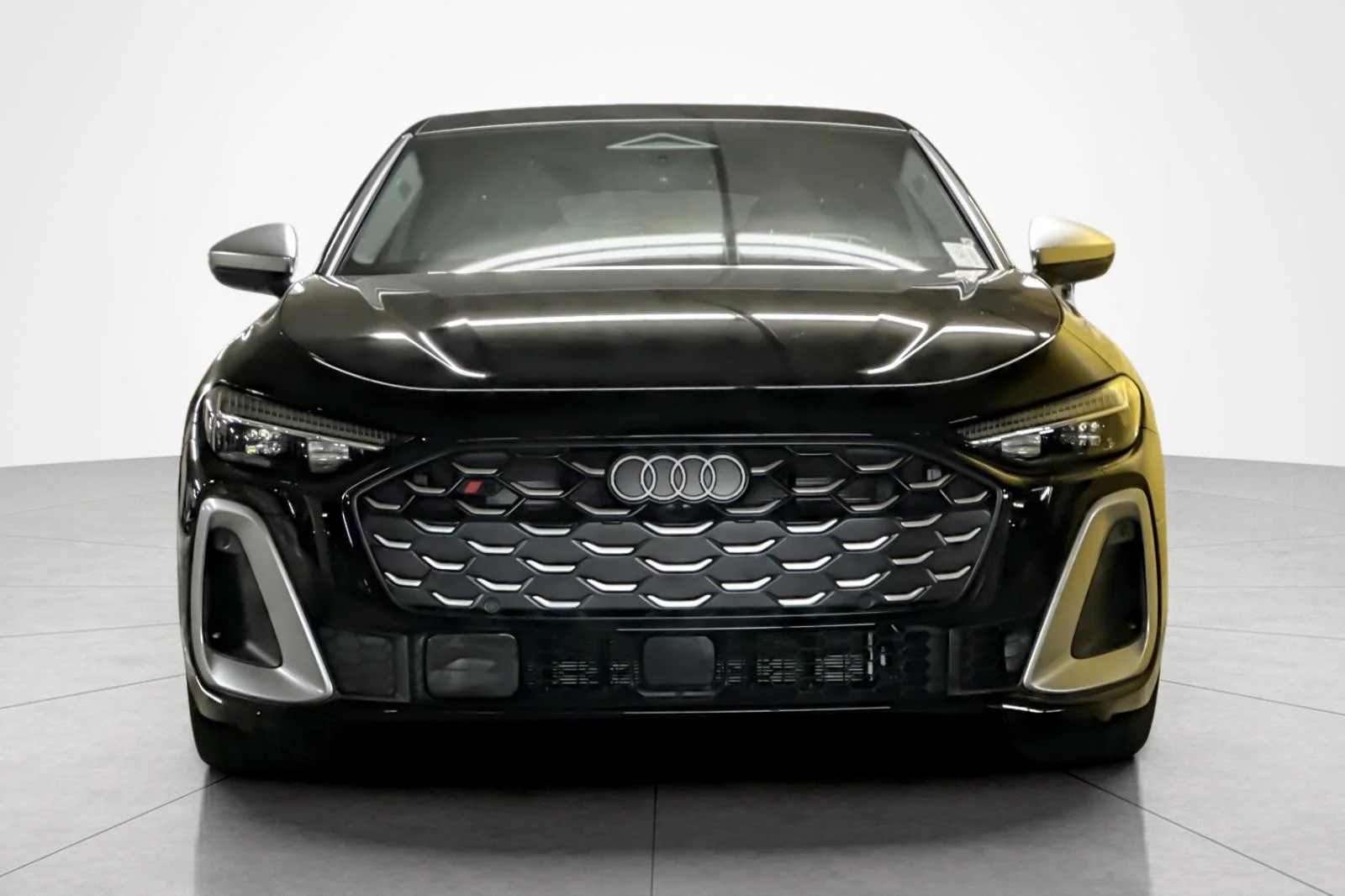New 2026 Mythos Black Metallic Audi Premium Plus 3.0 TFSI quattro image 8