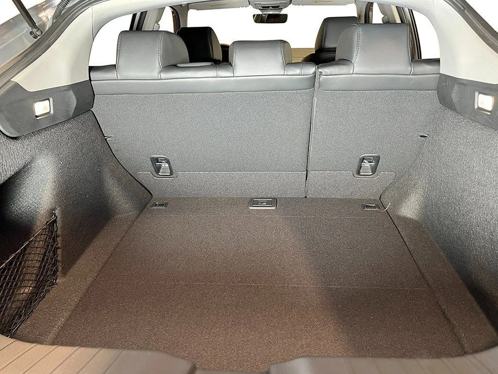 2025 Acura Integra Base - Photo 29