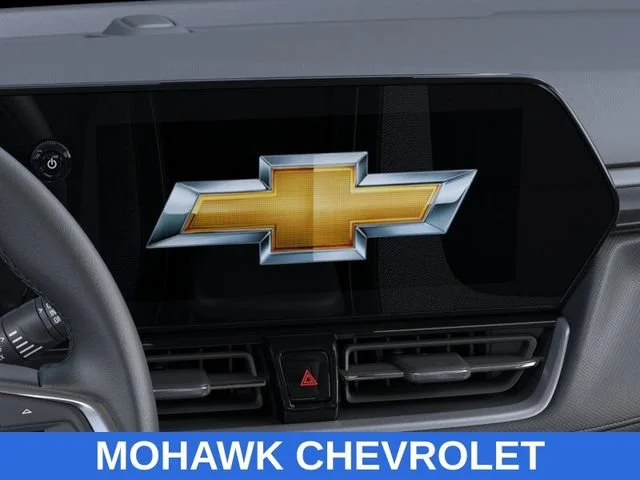 2026 Chevrolet Trailblazer LT - Photo 20