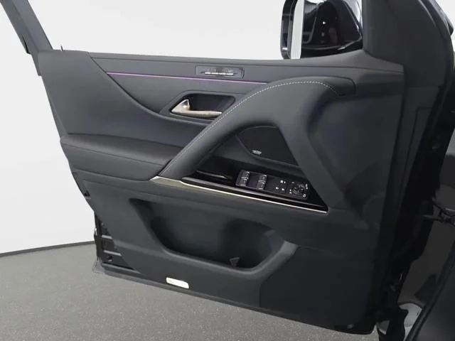 2026 Lexus LX 600 Luxury - Photo 33