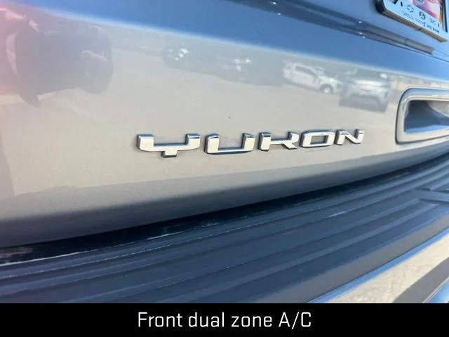 Certified Used 2025 Silver GMC AT4 image 27