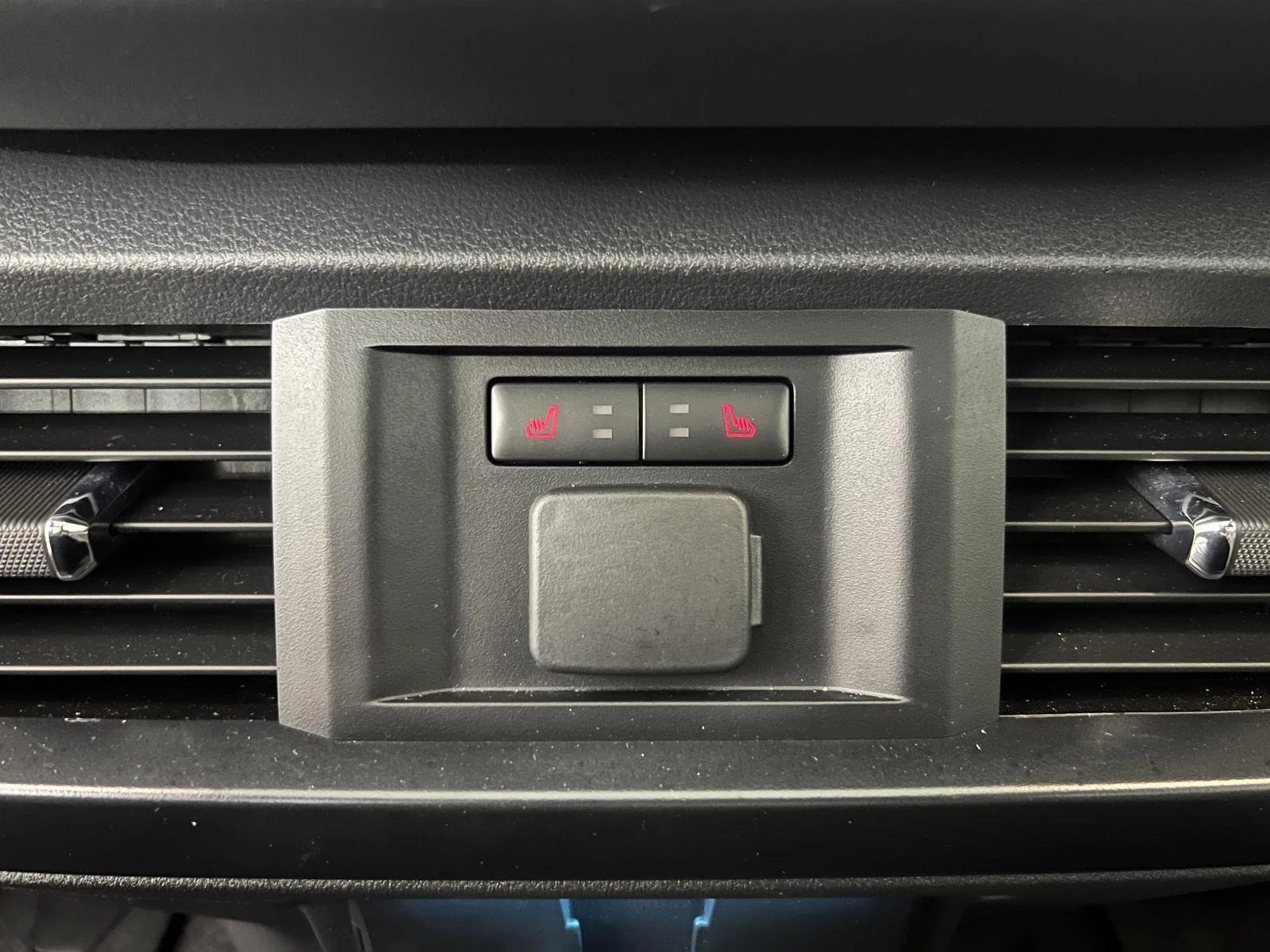 Used 2023 Avalanche Gray Ford Raptor image 23