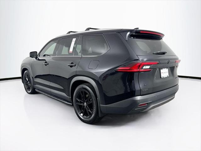 Certified Used 2026 MIDNIGHT BLACK METAL Toyota  image 13