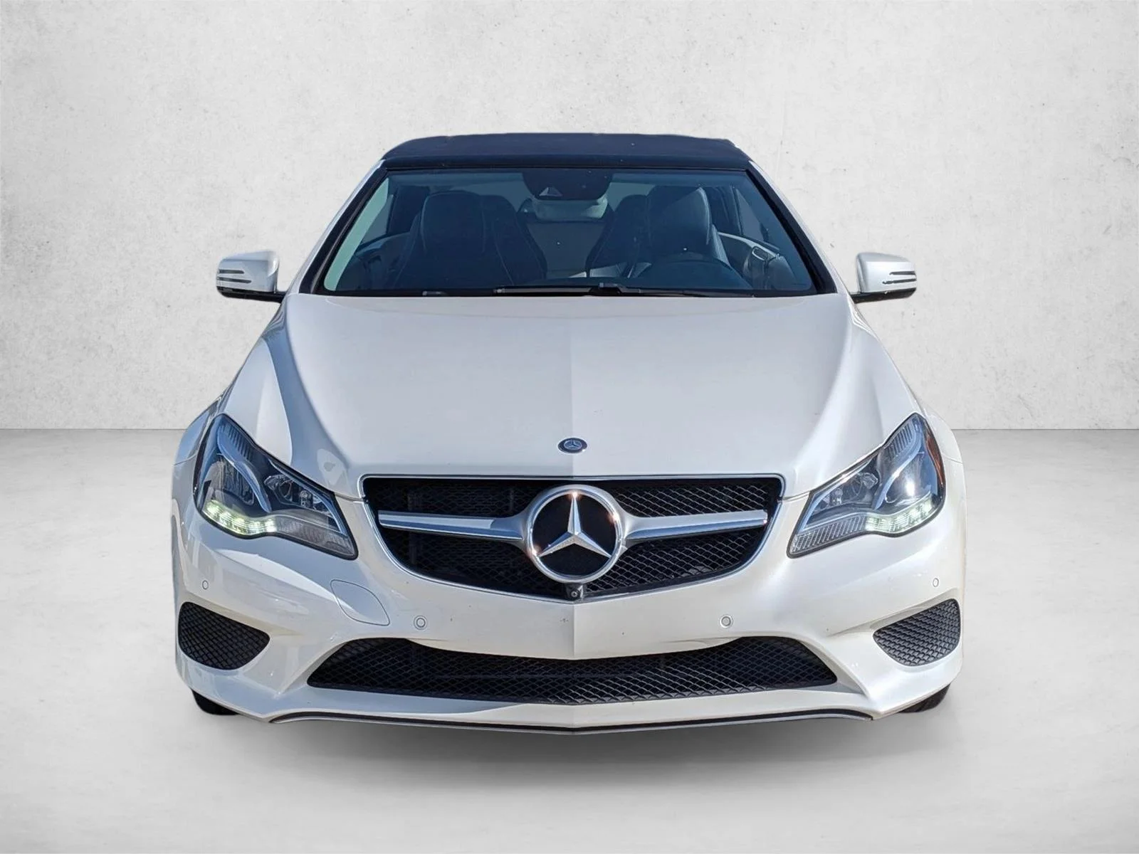2014 Mercedes-Benz E-Class E350's photo