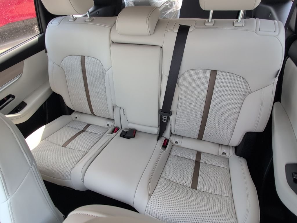 New 2026 Artisan Red Premium Mazda Premium Plus AWD image 8