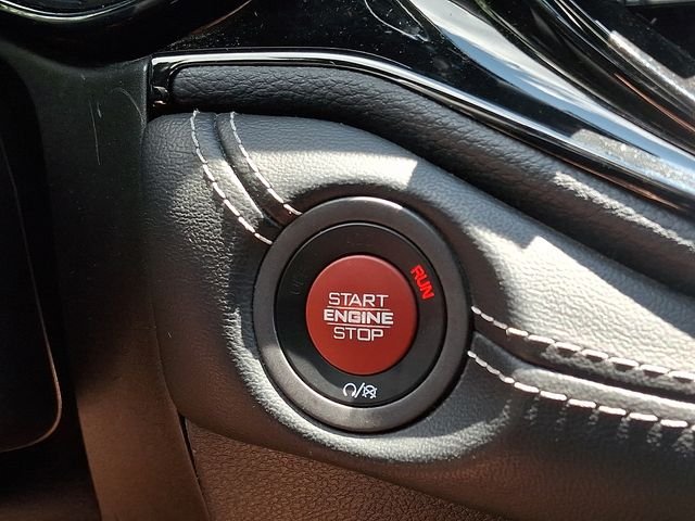 Used 2024 Gray Dodge SRT Hellcat image 25