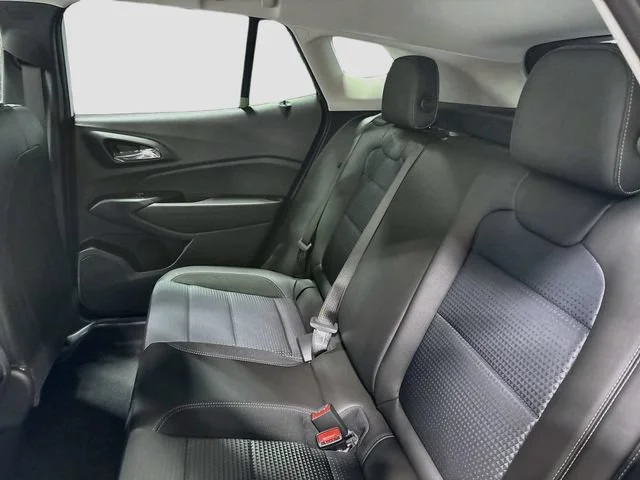 2026 Chevrolet Trax LT - Photo 21
