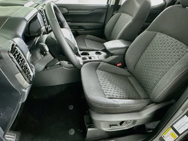 New 2026 Ford Ranger XLT