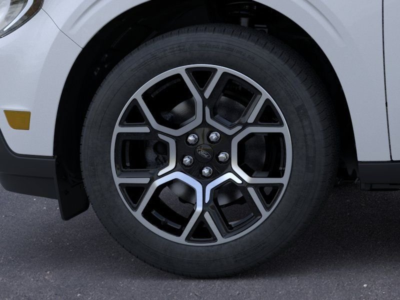 New 2026 White Ford Lariat image 20
