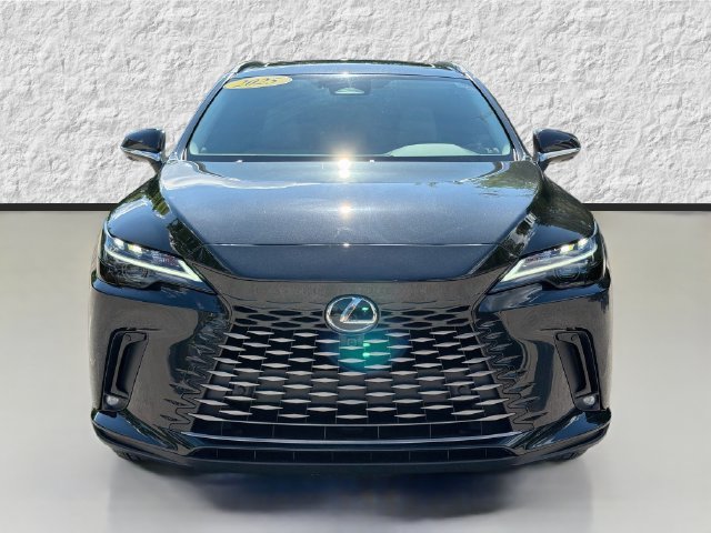 Used 2025 Caviar Lexus RX 350 Premium Plus image 8