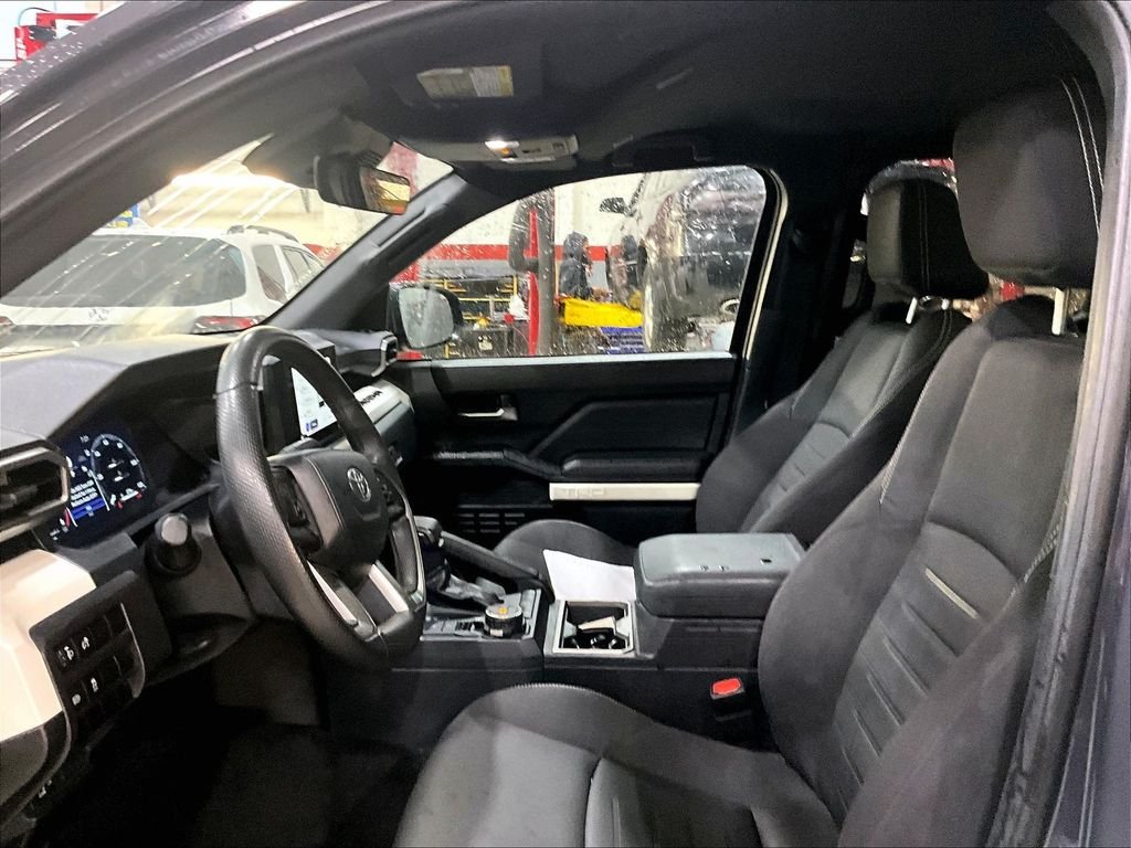 Used 2024  Toyota TRD Off-Road image 4