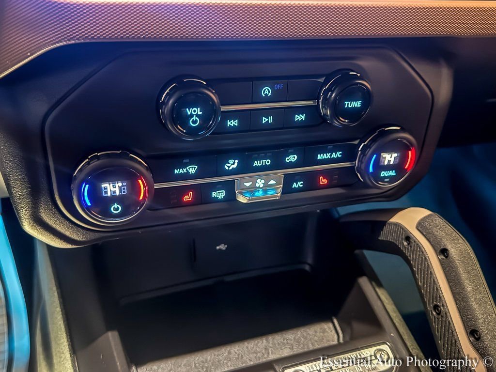 2024 FORD BRONCO - Image 19