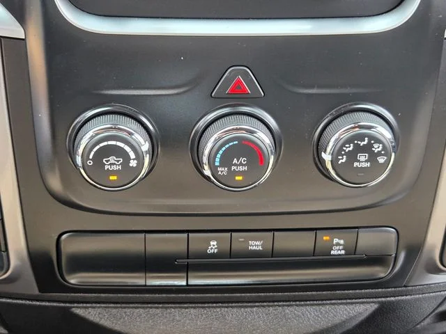 Used 2024 Red Ram Warlock image 18