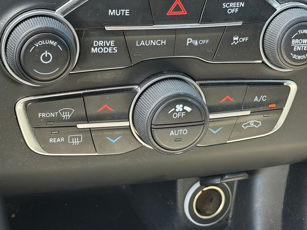 Used 2019 Gray Dodge R/T Scat Pack image 28