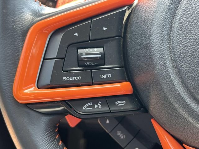 Used 2020 Orange Subaru Premium image 29