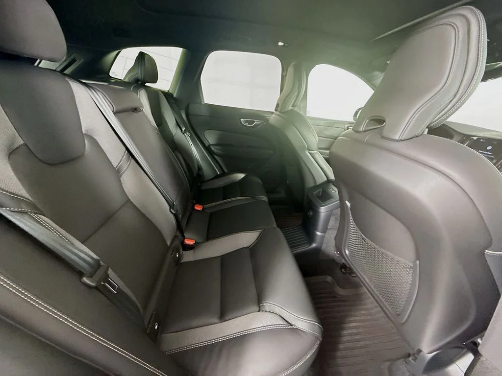 Certified Used 2024 White Volvo Ultimate image 23