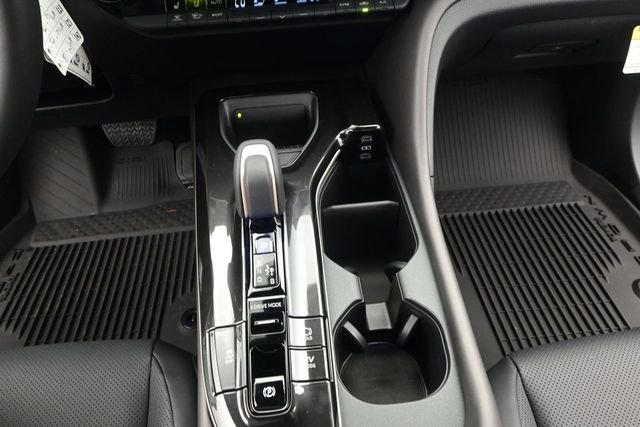 New 2026 Black Toyota Nightshade image 7