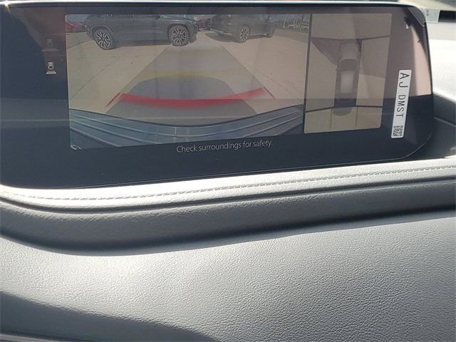 2026 Mazda CX-30 Premium - Photo 27