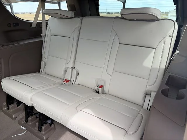 New 2026 White GMC Denali image 11