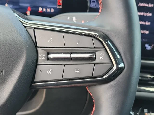 2024 Chevrolet Equinox EV RS - Photo 26