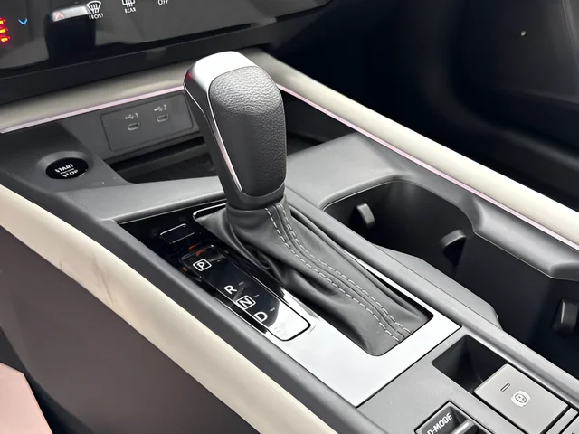 New 2026 Black Nissan SL image 10
