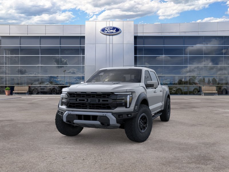 New 2026 Avalanche Ford Raptor® image 28